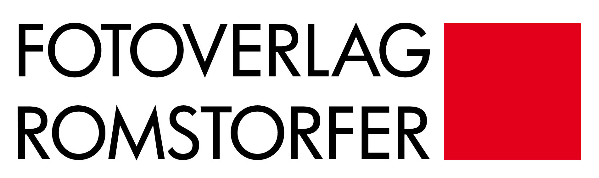 Fotoverlag Romstorfer
